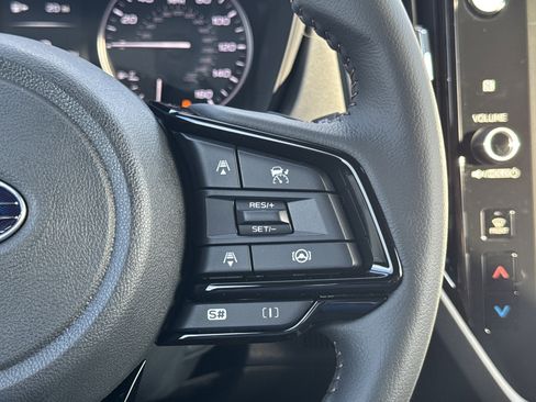 New 2026 Subaru Forester Sport AWD/4WD image 16