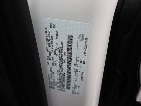 New 2026 Ford Transit 250 148 Medium Roof w/ Exterior Upgrade Package image 38