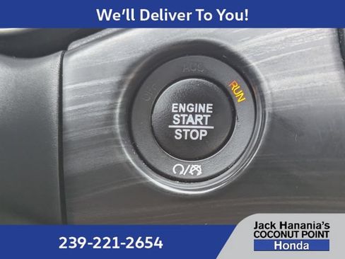 Used 2020 Jeep Grand Cherokee Altitude AWD/4WD image 34