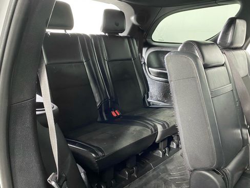 Used 2020 Dodge Durango R/T AWD/4WD image 20