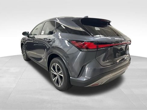 New 2025 Lexus RX 350 Premium image 6