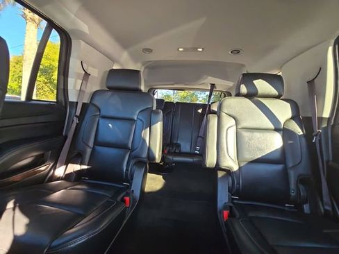 Used 2017 Chevrolet Tahoe LT image 32