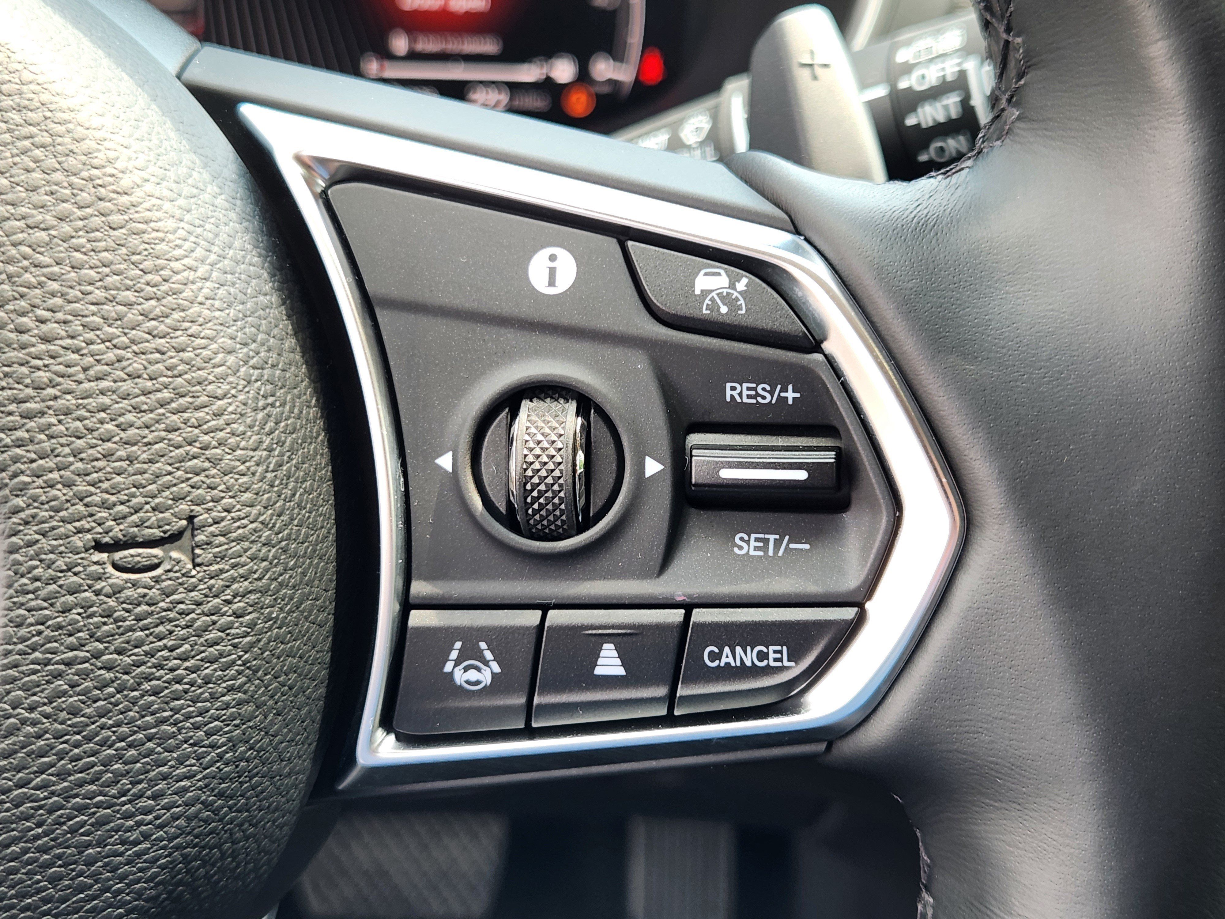 Certified 2026 Acura MDX SH-AWD image 27