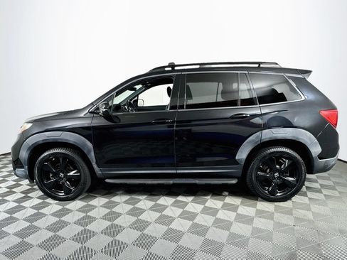 Used 2019 Honda Passport Elite image 4