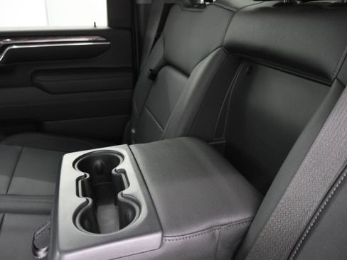 Used 2024 Chevrolet Silverado 2500 LTZ w/ LTZ Plus Package AWD/4WD image 44