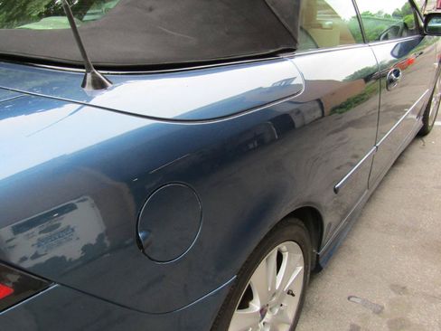 Used 2008 Saab 9-3 Aero w/ Touring Package FWD image 19