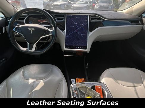 Used 2013 Tesla Model S RWD image 7