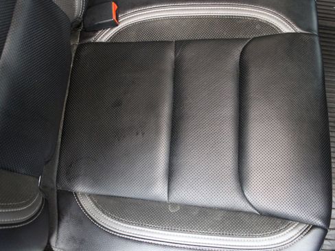 Used 2021 RAM 1500 TRX w/ TRX Level 1 Equipment Group AWD/4WD image 24