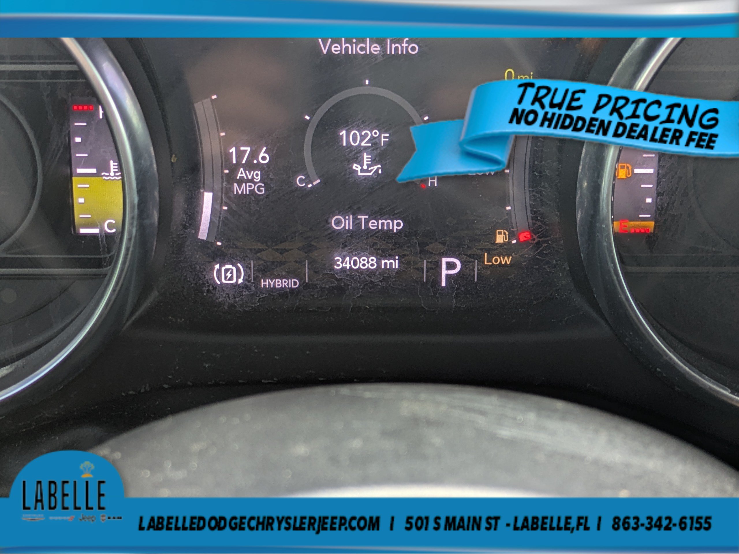 Used 2022 Jeep Wrangler Unlimited Rubicon 4xe AWD/4WD image 22