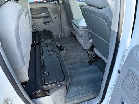 Used 2007 Dodge Ram 3500 Truck SLT w/ Quad Cab Big Horn Value Group image 32