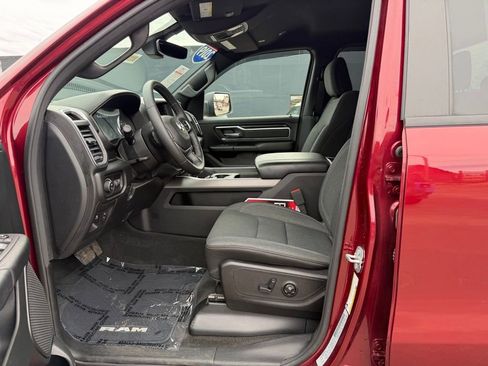 Used 2019 RAM 1500 Big Horn image 15