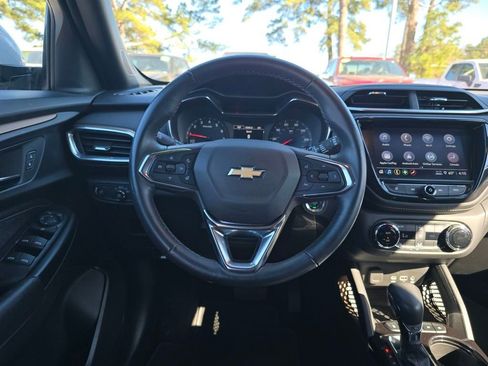 Used 2023 Chevrolet TrailBlazer ACTIV w/ Convenience Package image 13