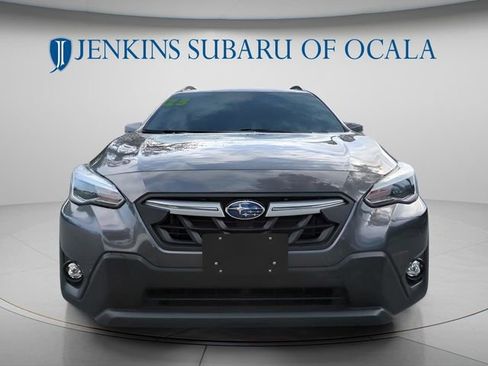 Used 2023 Subaru Crosstrek 2.5i Limited AWD/4WD image 8