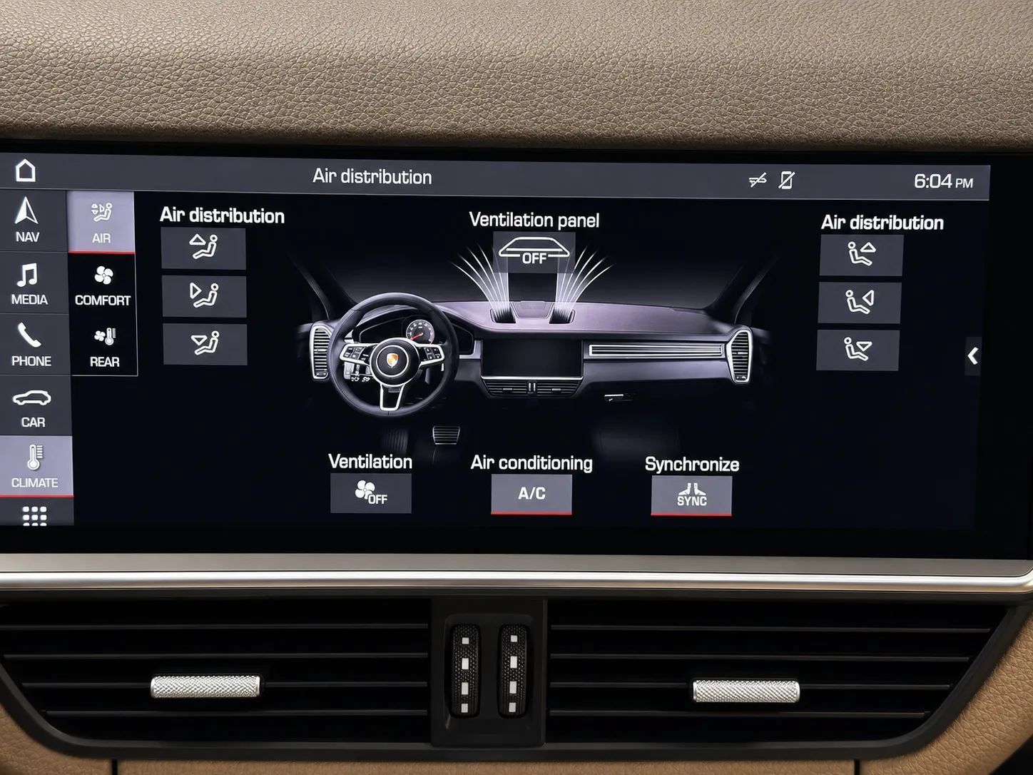 Used 2019 Porsche Cayenne AWD/4WD image 41
