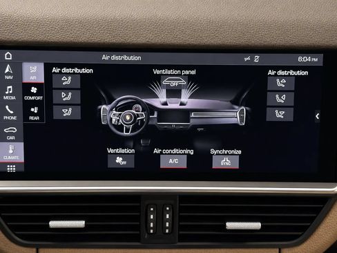 Used 2019 Porsche Cayenne AWD/4WD image 41