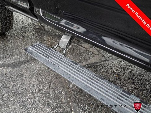 Used 2020 RAM 2500 Limited AWD/4WD image 11