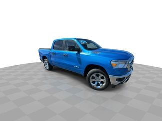 Used 2023 RAM 1500 Big Horn video 2