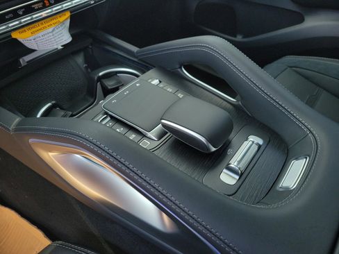 New 2026 Mercedes-Benz GLE 53 AMG 4MATIC image 25