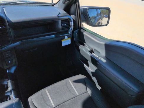 New 2026 Ford F150 STX image 19