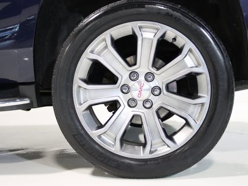 Used 2017 GMC Yukon SLT image 80