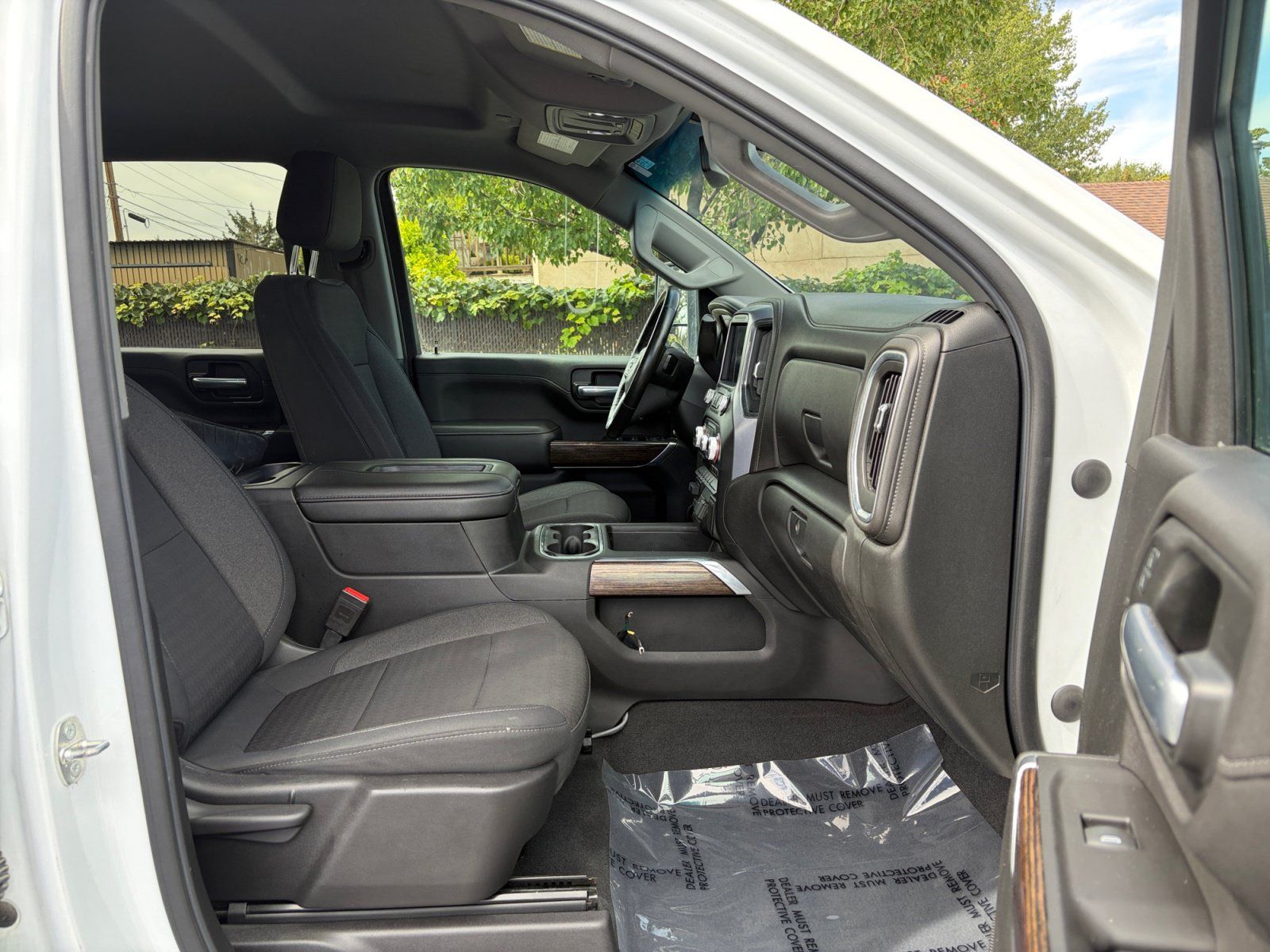 Used 2020 GMC Sierra 2500 SLE w/ SLE Convenience Package AWD/4WD image 29