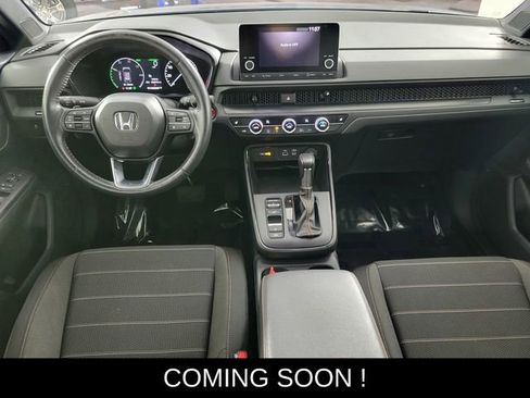 Used 2023 Honda CR-V Sport image 20