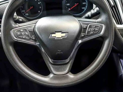 Certified 2024 Chevrolet Malibu LT FWD image 19
