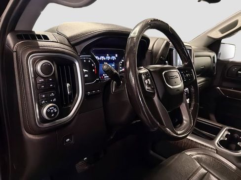 Used 2019 GMC Sierra 1500 Denali image 9