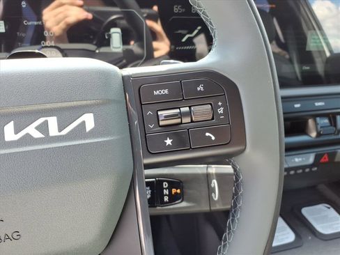 New 2027 Kia Telluride SX X-Line w/ Towing Package image 21