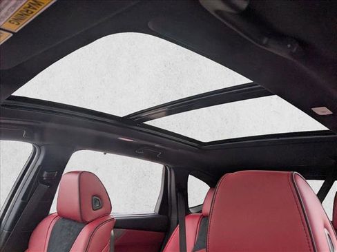 New 2026 Acura MDX A-Spec image 17