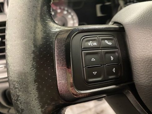 Used 2019 RAM 2500 Power Wagon image 32