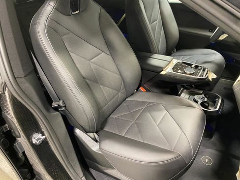 Used 2026 BMW iX xDrive45 image 19