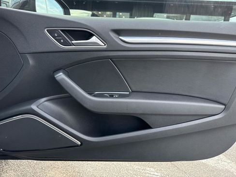 Used 2017 Audi A3 2.0T Premium Plus image 37