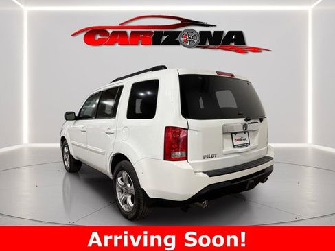 Used 2013 Honda Pilot EX-L image 6