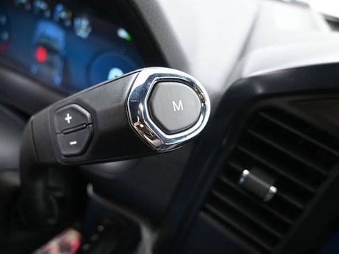 New 2025 Ford F150 STX w/ STX Black Appearance Package image 15