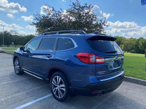 Used 2020 Subaru Ascent Limited w/ Technology Package AWD/4WD image 14