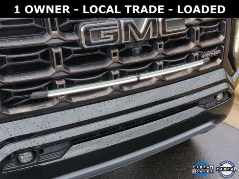 Used 2023 GMC Canyon AT4X image 27
