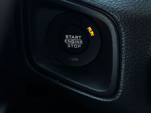 New 2026 Jeep Wrangler Unlimited Sport image 21