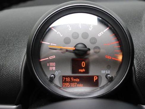 Used 2016 MINI Cooper Countryman S image 16