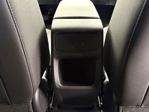 New 2026 Chevrolet Trax RS FWD image 27