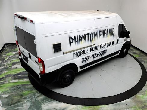 Used 2019 RAM ProMaster 2500 FWD image 29