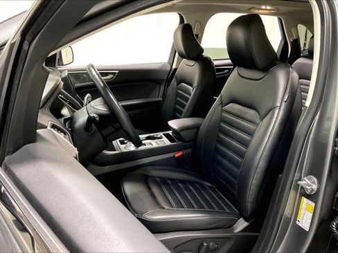 Used 2022 Ford Edge SEL w/ Convenience Package image 25