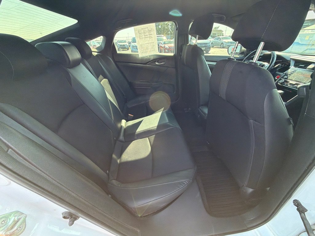 Used 2019 Honda Civic Sport image 30