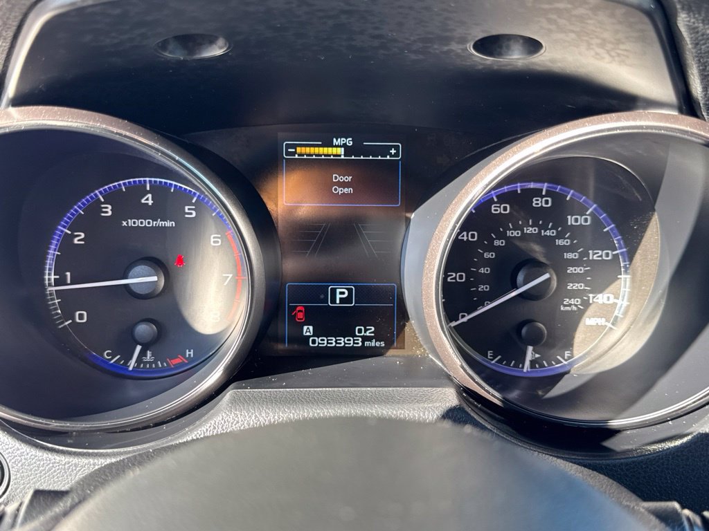 Used 2019 Subaru Outback 2.5i Premium AWD/4WD image 42