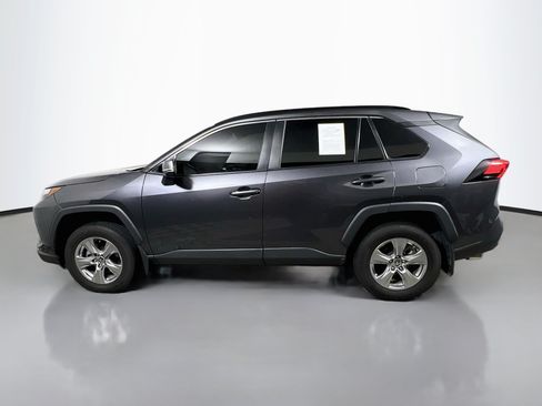 Used 2024 Toyota RAV4 XLE w/ Convenience Package FWD image 9