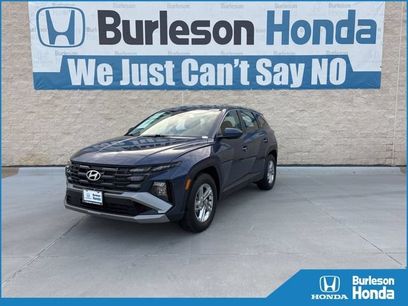 Used 2026 Hyundai Tucson SE
