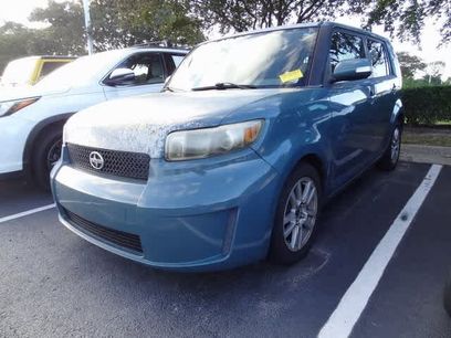 Used 2008 Scion xB