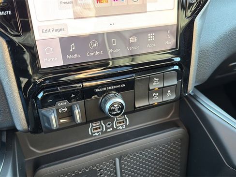 New 2026 RAM 1500 Laramie image 33