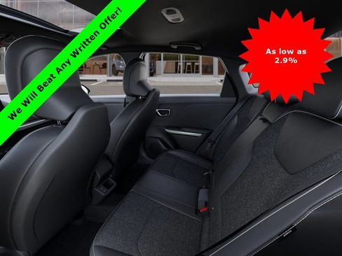 New 2025 Kia K4 GT-Line w/ GT-Line Premium Package image 20