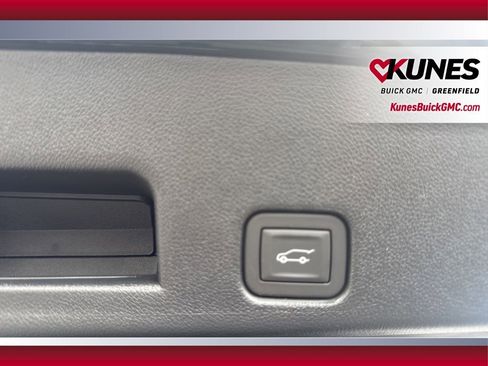 New 2026 Buick Enclave Sport Touring w/ Power Package image 38